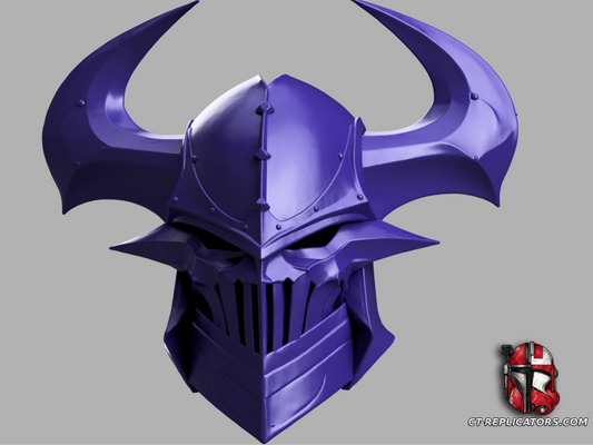 STL 3D Print Files KASSADIN Helmet - League Of Legends Cosplay 1:1 Replica
