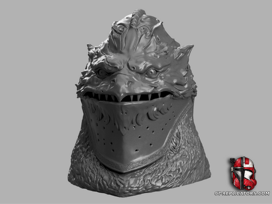 STL 3D Print Files FOR HONOR The Scorching Herald Gryphon 1:1 Cosplay Replica