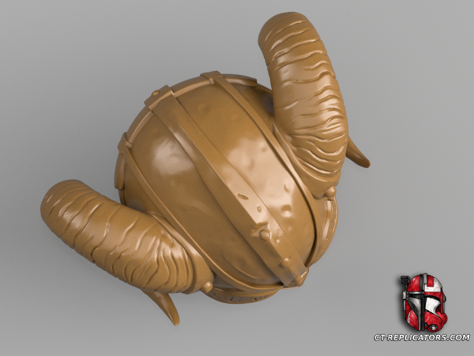 STL 3D Printed Kit FOR HONOR Valkyrie Helmet 1:1 Cosplay Replica