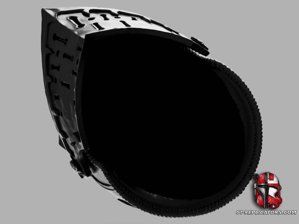 STL 3D Print Files FOR HONOR Warmonger Astrea helmet 1:1 Cosplay Replica