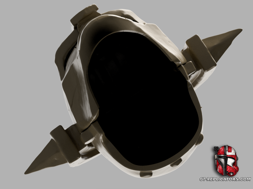 AOS STORMCAST ETERNAL LIBERATOR HELMET 1:1 COSPLAY REPLICA