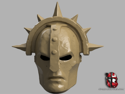 STL 3D Print Files AOS STORMCAST ETERNAL LIBERATOR HELMET 1:1 COSPLAY REPLICA