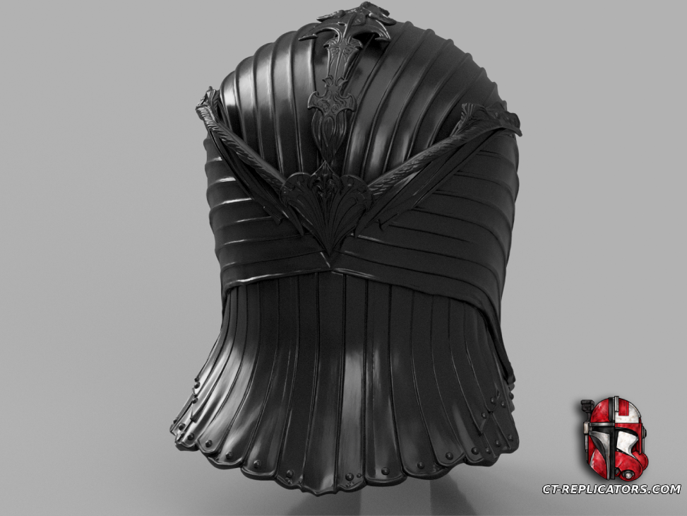 Concept (Art Book) Taelor Targaryen - A Knight of the Seven Kingdoms