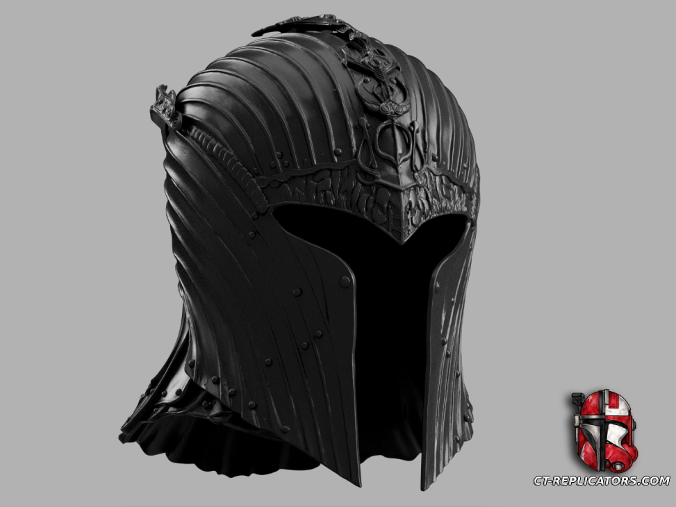 Concept (Art Book) Taelor Targaryen - A Knight of the Seven Kingdoms