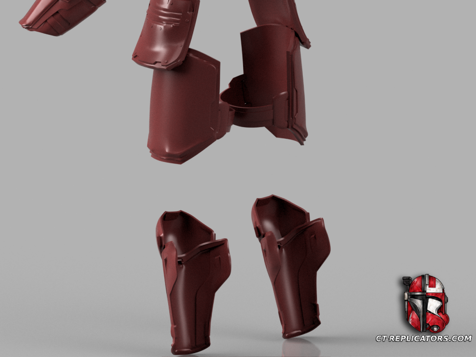 Helldivers 2 - O-44 Bonded Pilot Armor Cosplay 1:1 Replica