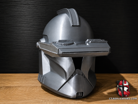 Specialist Clone Trooper Helmet Phase 1 BF2 AOTC Star Wars Cosplay