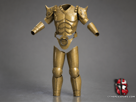 Legate Lanius Armor Fallout 76 1:1 Cosplay Replica