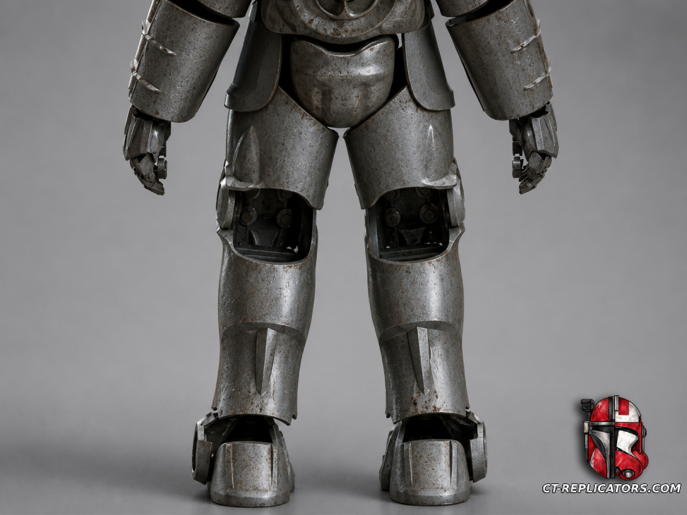 X-01 Power Armor Fallout 76 1:1 Cosplay Replica