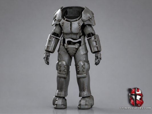 X-01 Power Armor Fallout 76 1:1 Cosplay Replica