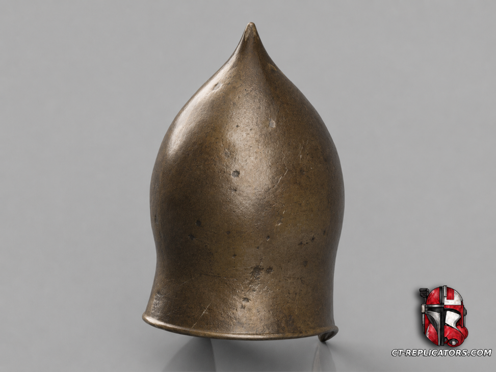 LOTR Hobbit CITADEL GUARD Helmet Of PIPPIN 1:1 Cosplay Replica