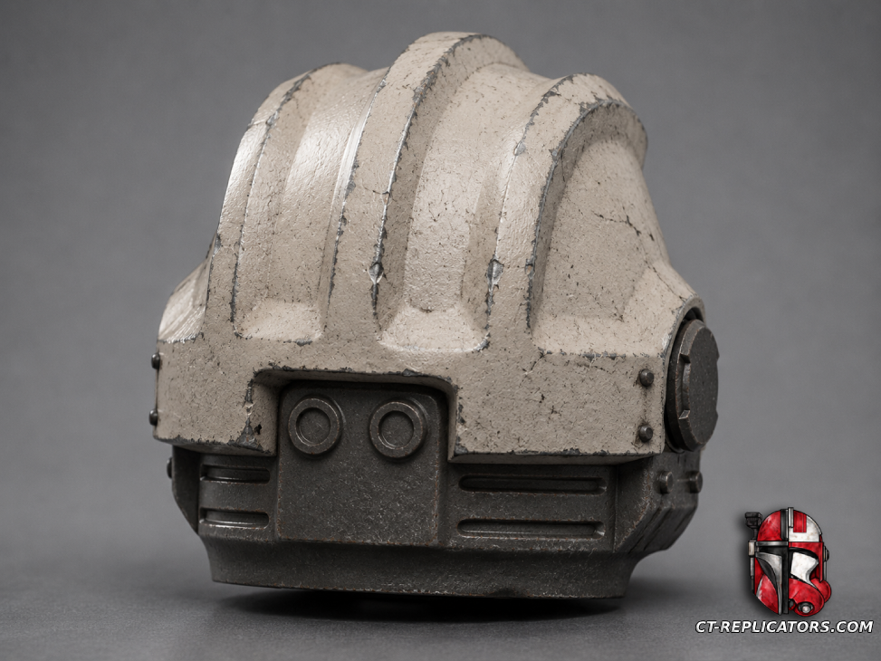 Raven Guard Champion SM2 Helmet MK10 Cosplay 1:1