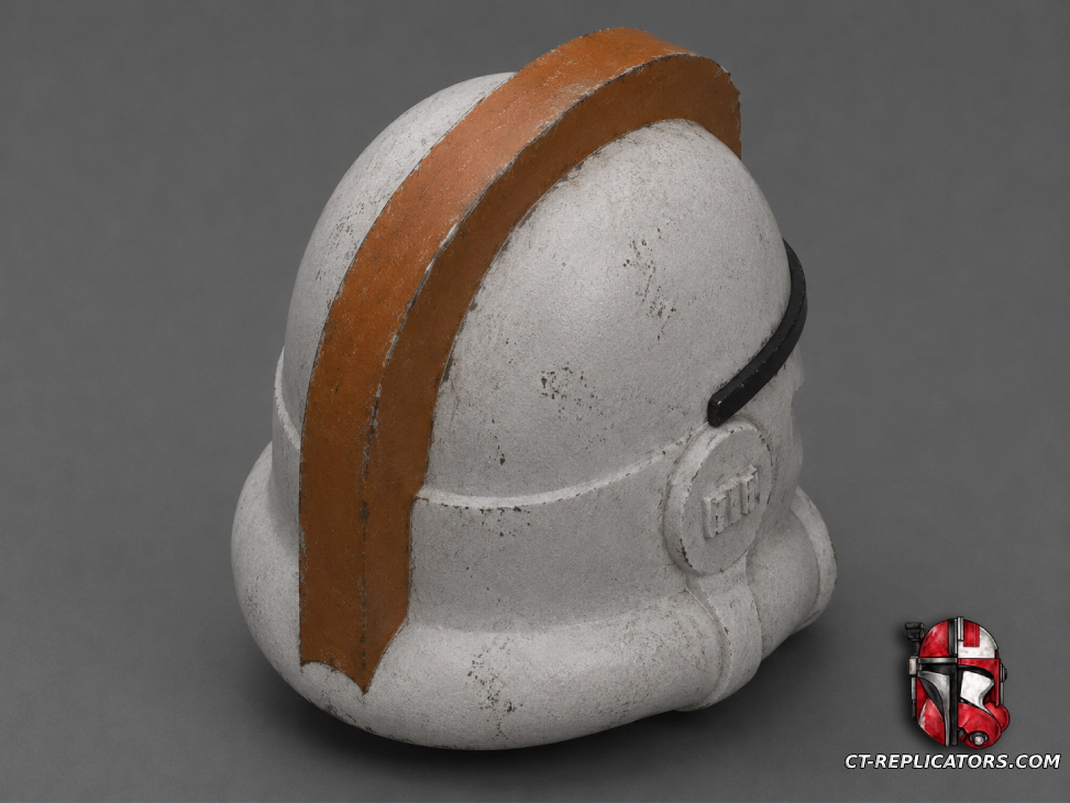 Jet Jump Trooper Helmet Battlefront 2 Stormtrooper 1:1 Star Wars Cosplay