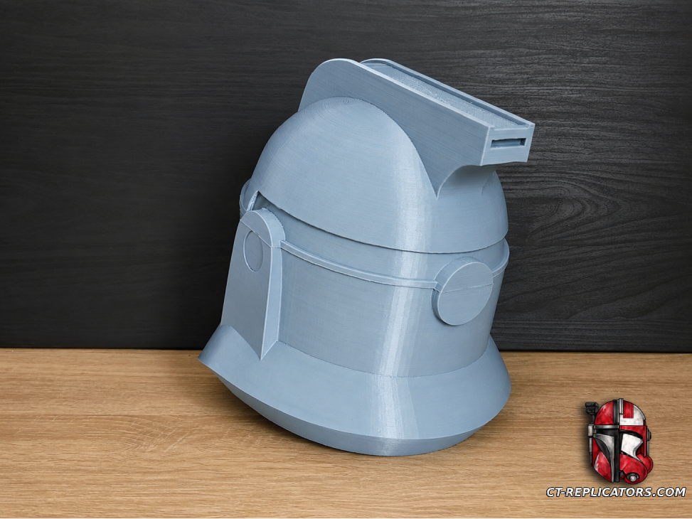 2003 Original Clone Wars Clone Trooper Helmet Phase 1 Grunt Star Wars Cosplay
