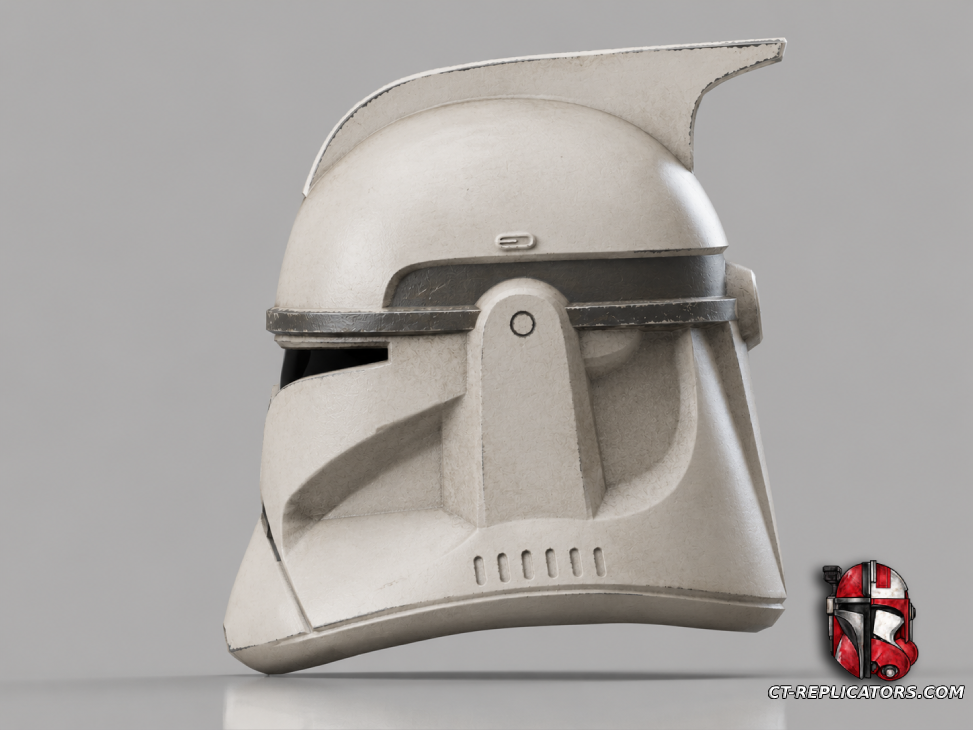 Star Wars Zero Company Trick Clone Trooper Helmet 1:1 Cosplay Replica
