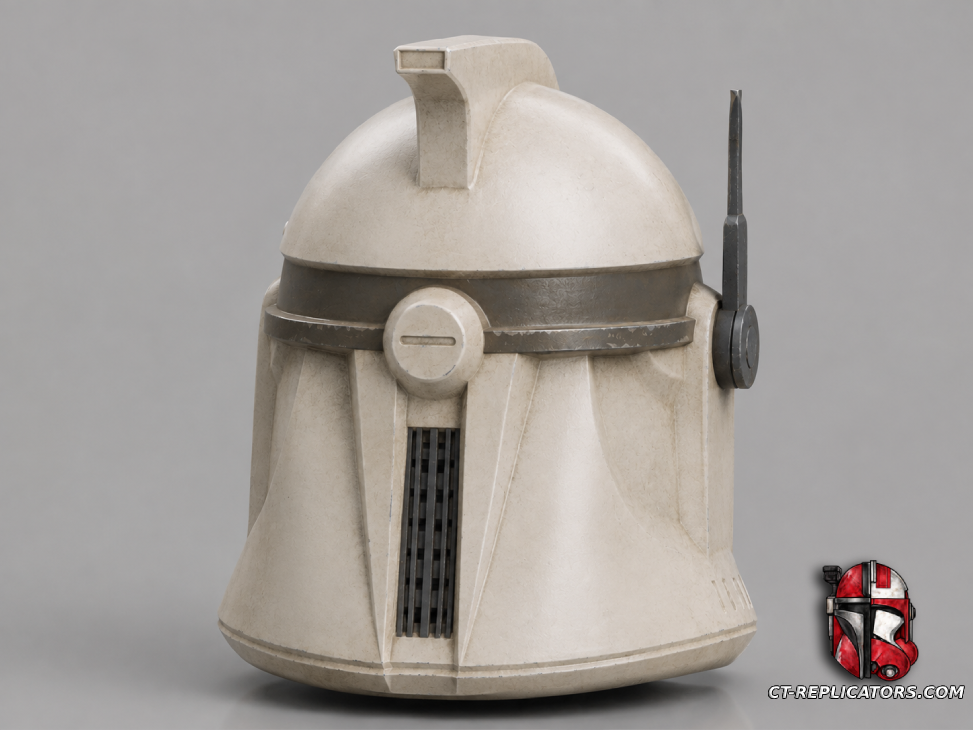 Star Wars Zero Company Trick Clone Trooper Helmet 1:1 Cosplay Replica