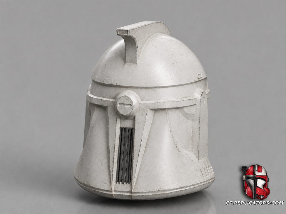 Star Wars Zero Company Phase 1 Clone Trooper Helmet 1:1 Cosplay Replica
