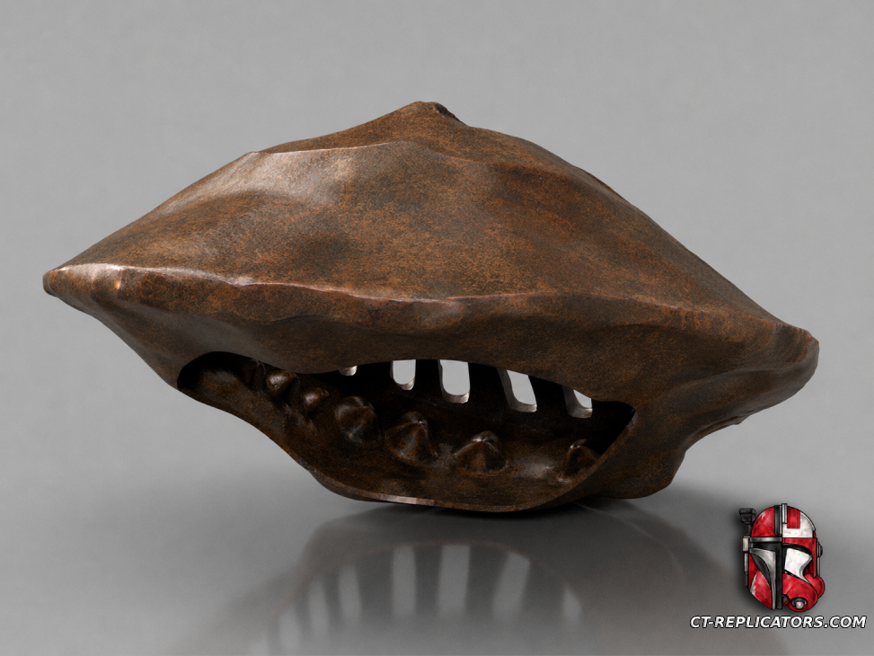 The Elder Scrolls 3 Morrowind Redoran Watchmen's helmet 1:1 Cosplay Replica