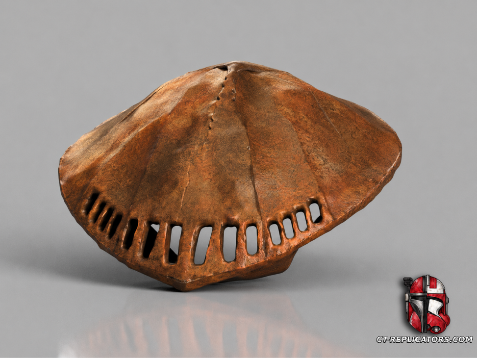 The Elder Scrolls 3 Morrowind Redoran Watchmen's helmet 1:1 Cosplay Replica