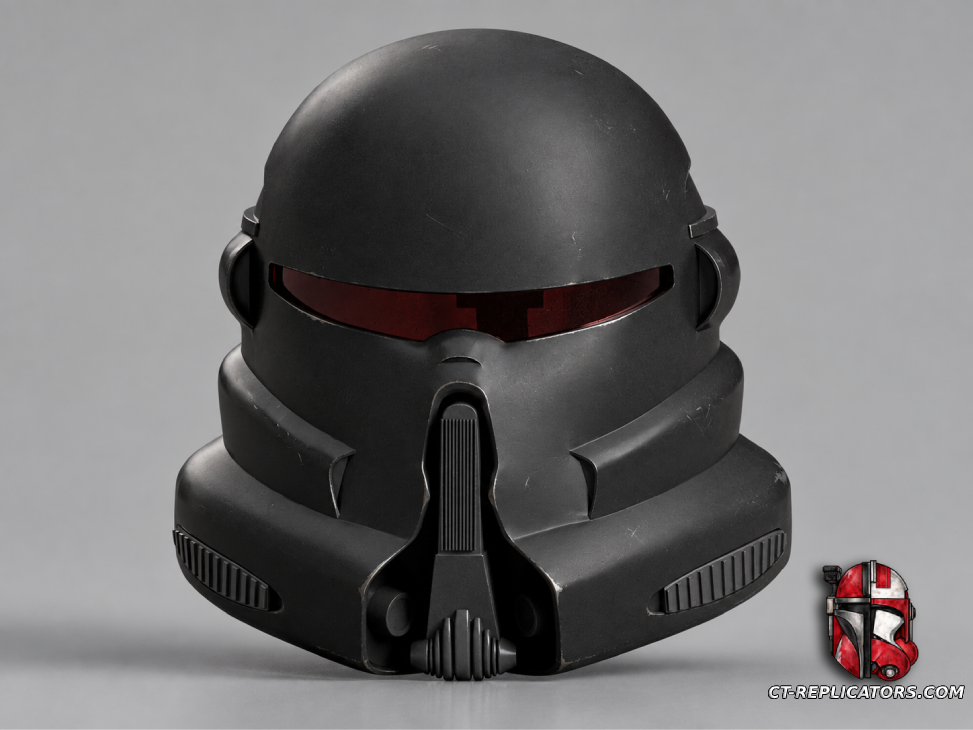 Jedi Fallen Order Purge Trooper Helmet 1:1 Cosplay Replica