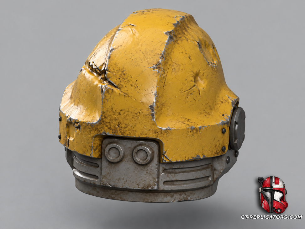 STL 3D Print Files Blood Angels Lamenters Marine Helmet 1:1 Cosplay Replica