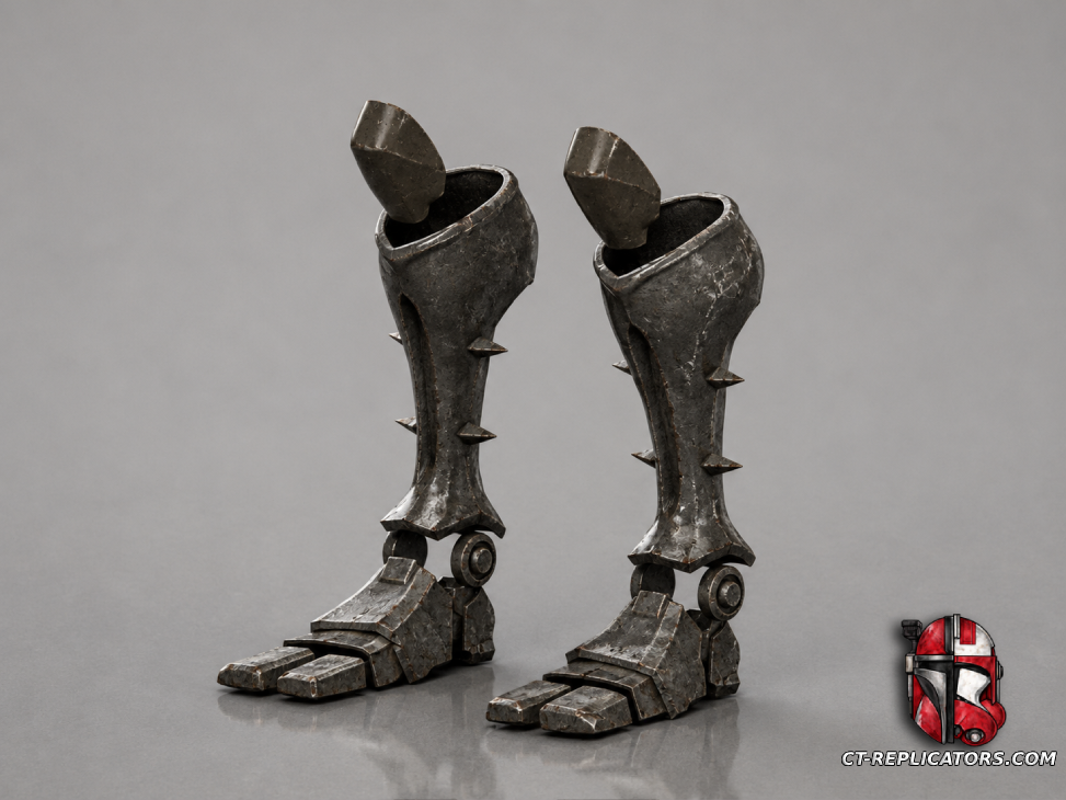 Skitarii THETA CARAPACE Armor 1:1 Cosplay Replica