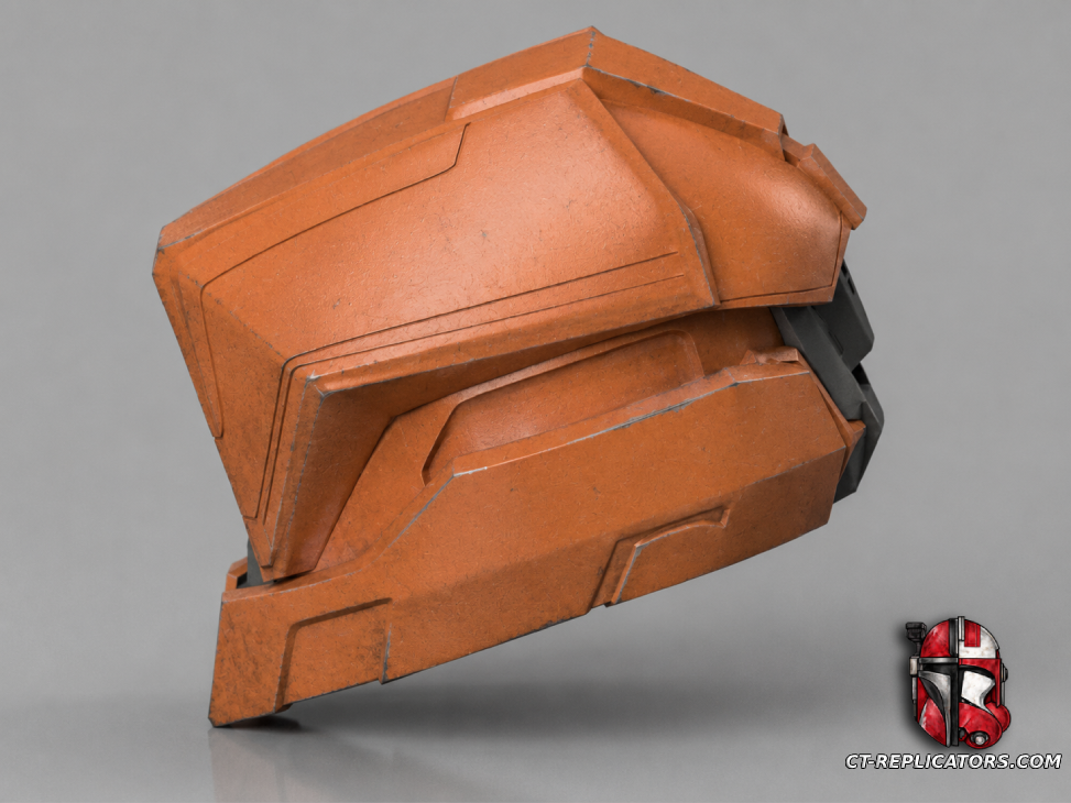 Halo Infinite PREFECT Helmet Cosplay 1:1 Replica