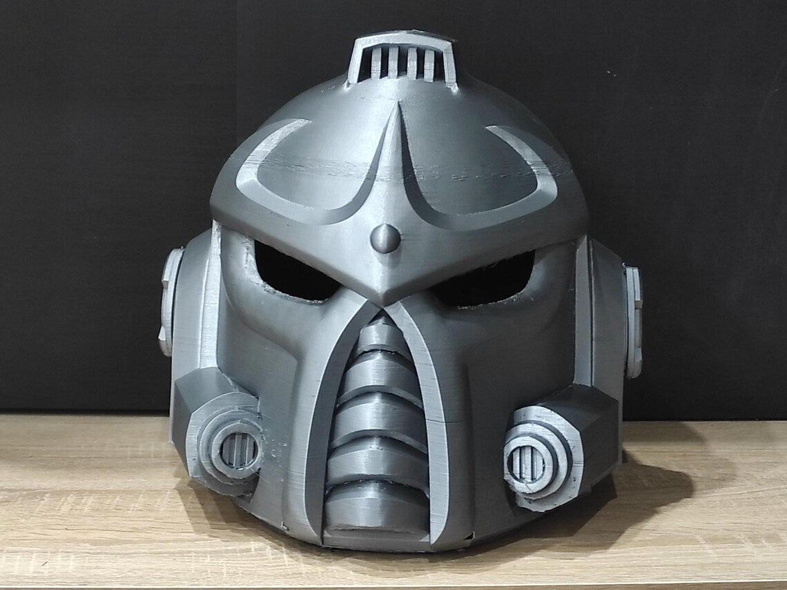 Scarab Occult Terminator Gravis Thousand Sons Helmet Marine Helmet Cosplay 1:1