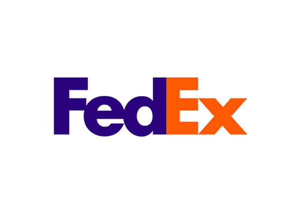 Emergency Fedex shipping payment (USA ONLY)